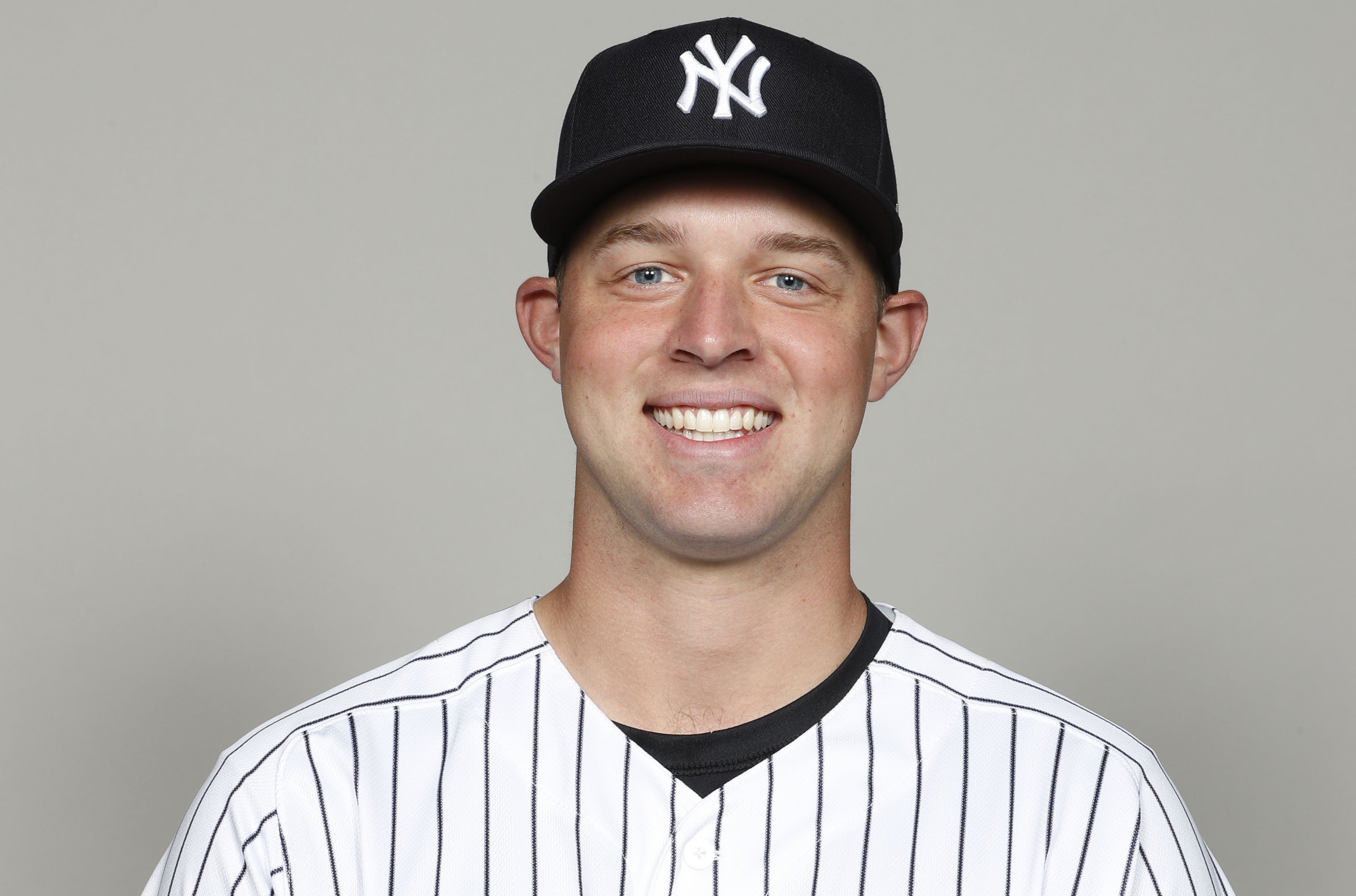 Yanks acquire righty Michael King from Marlins
