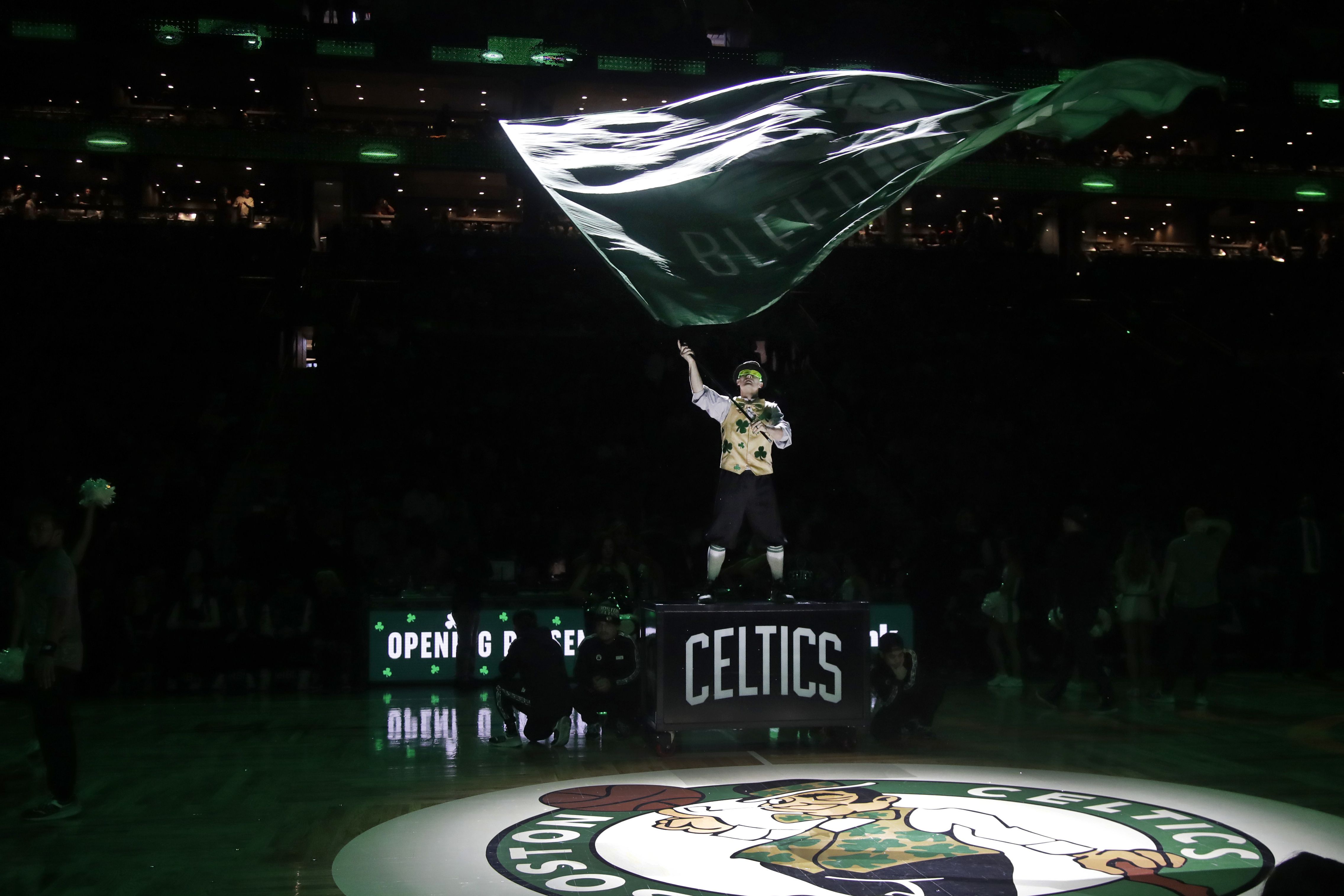 Celtics 2020 21 Schedule Dates Times And Tv Information For First Half Of Season The Boston Globe