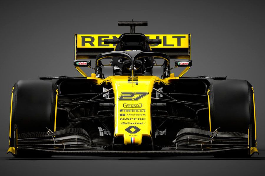 Renault