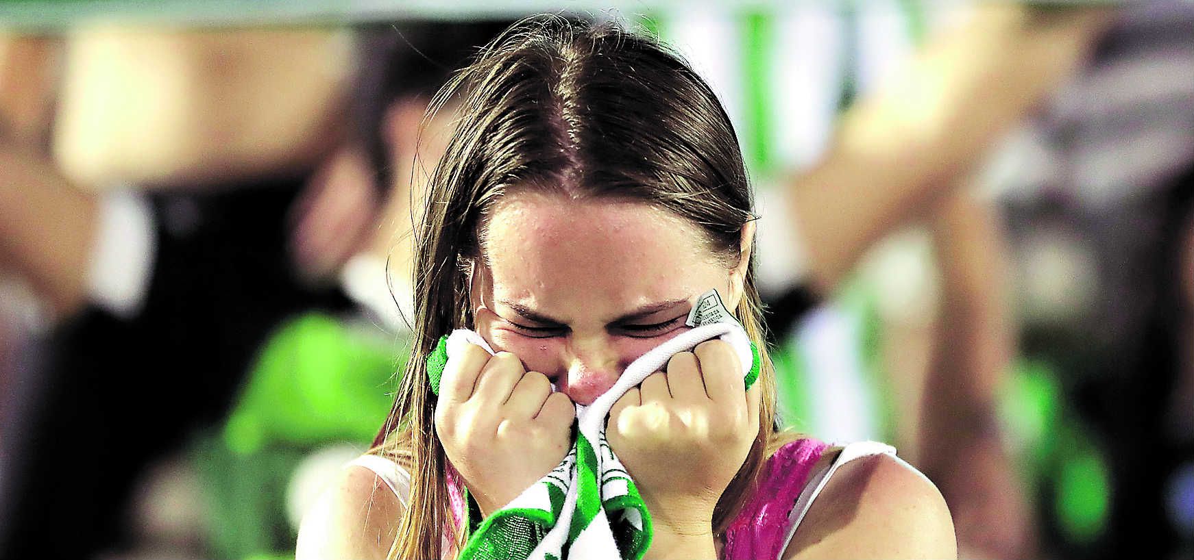 chapecoense