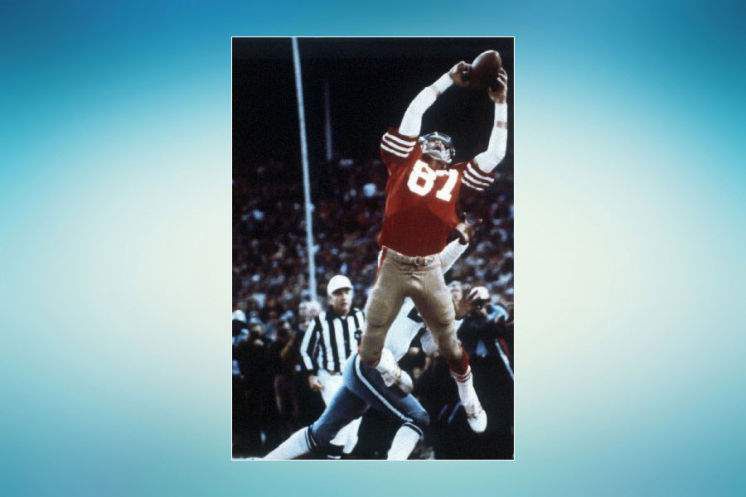 Dwight Clark and Everson Walls: A friendship as enduring as 'The Catch' –  East Bay Times