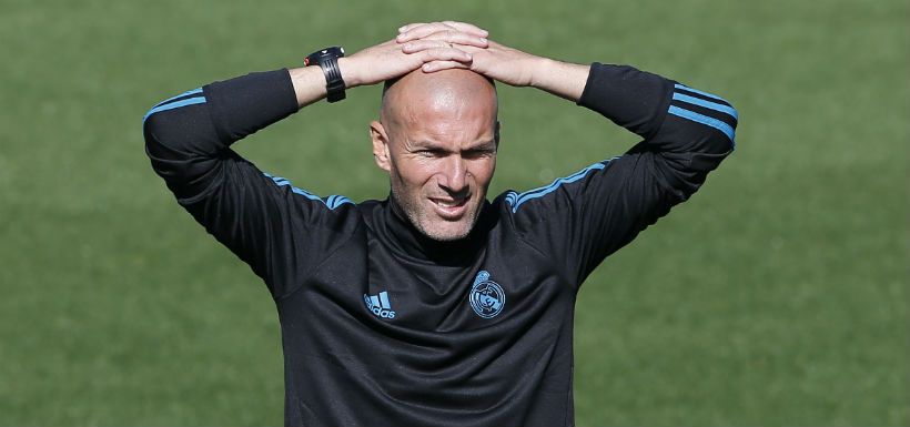 zidane