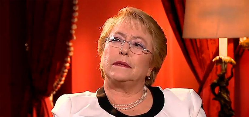 Bachelet