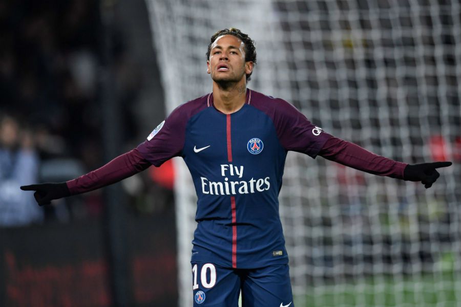 NEYMAR PSG