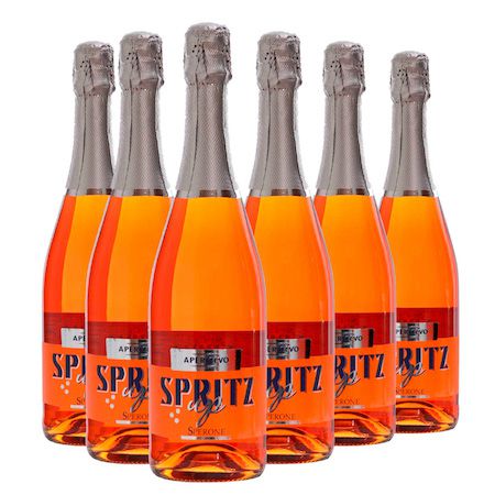 Spritz Up Sperone