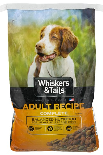 Winn Dixie Harvey s issues recall for dog food sold locally