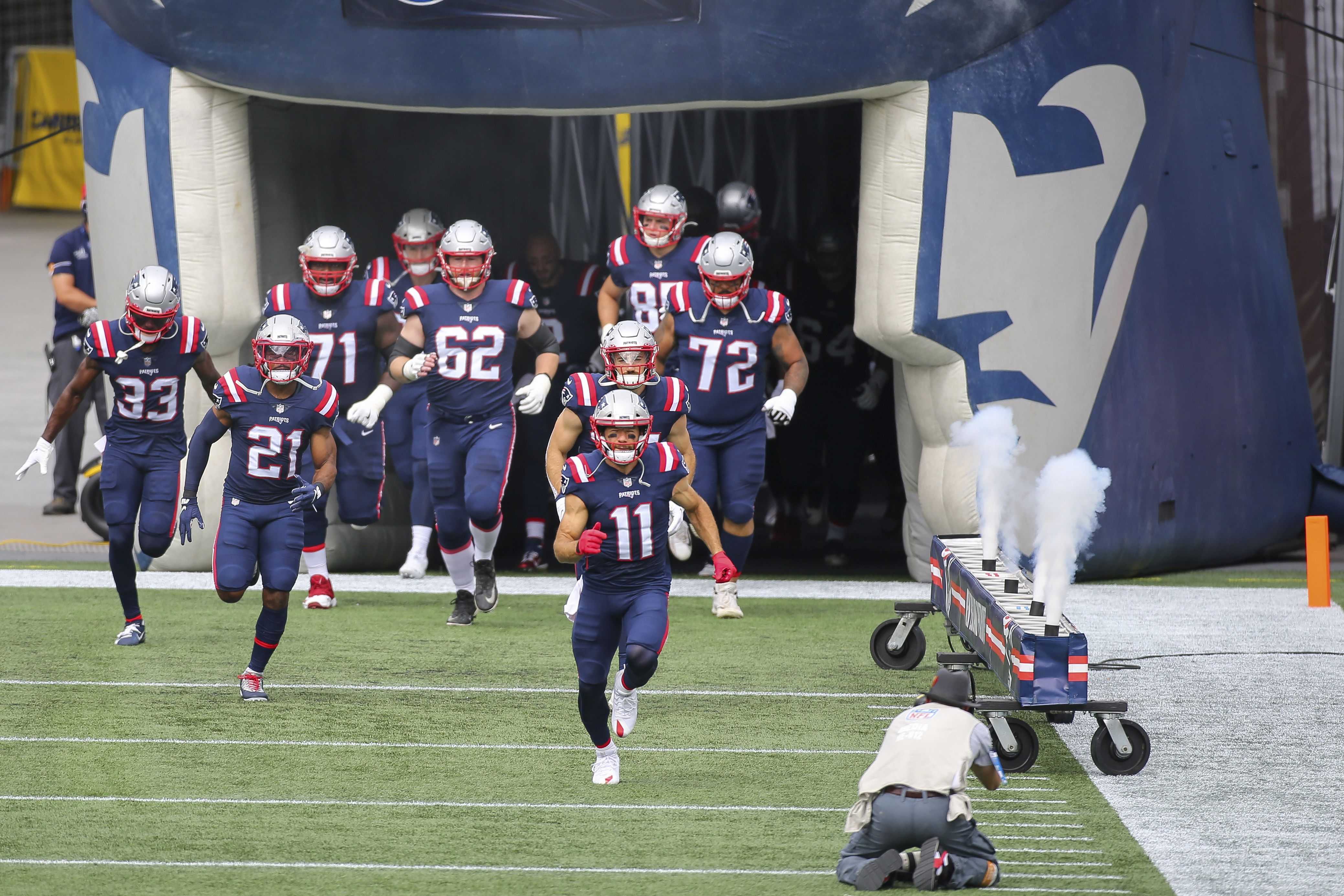 New England Patriots: One great Julian Edelman prediction for 2020