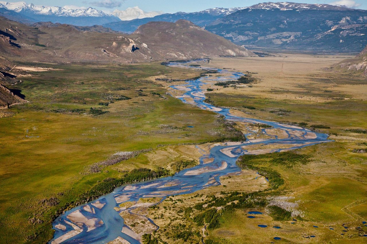 PARQUE PATAGONIA