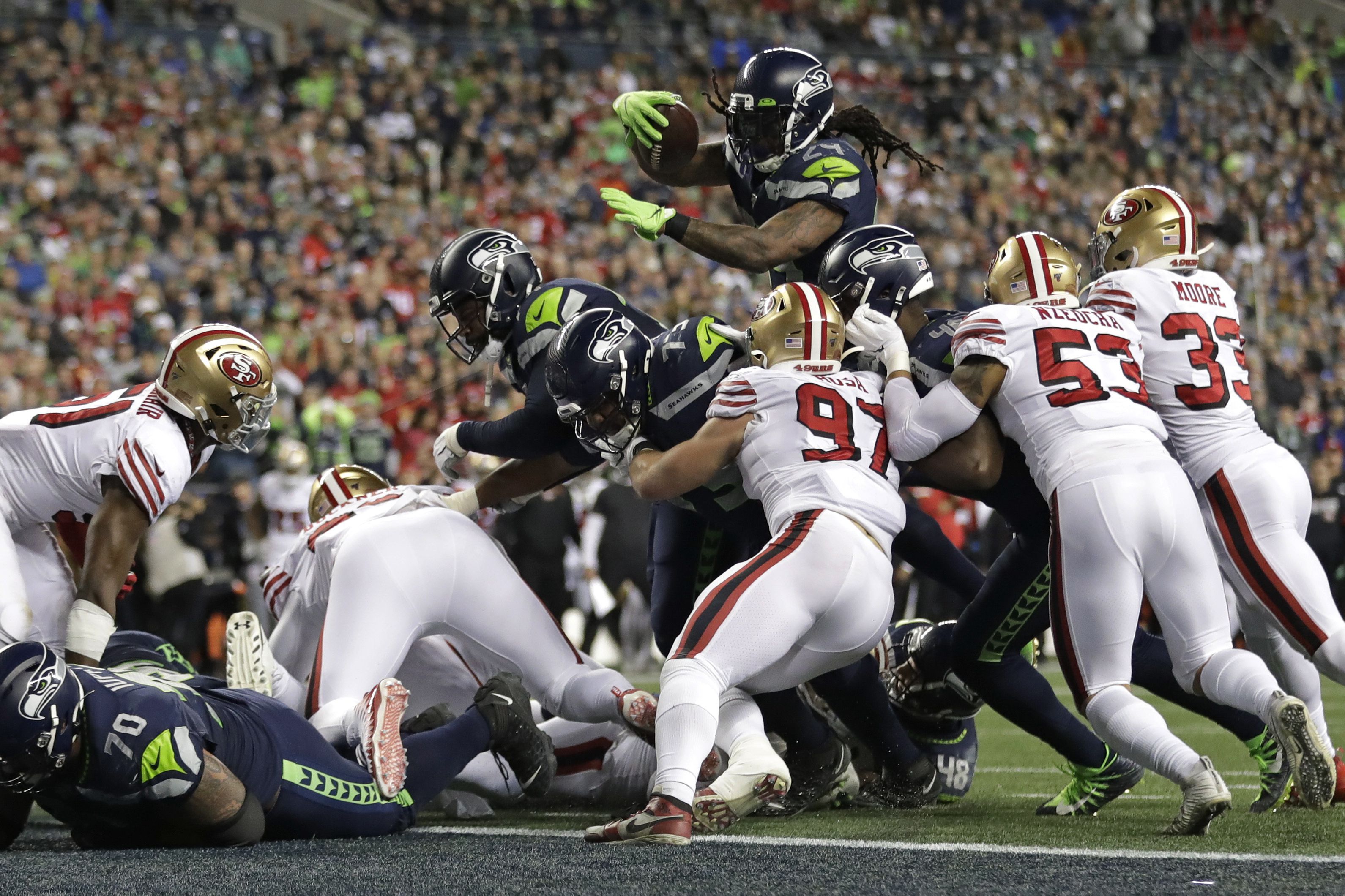 seahawks and 49ers game live
