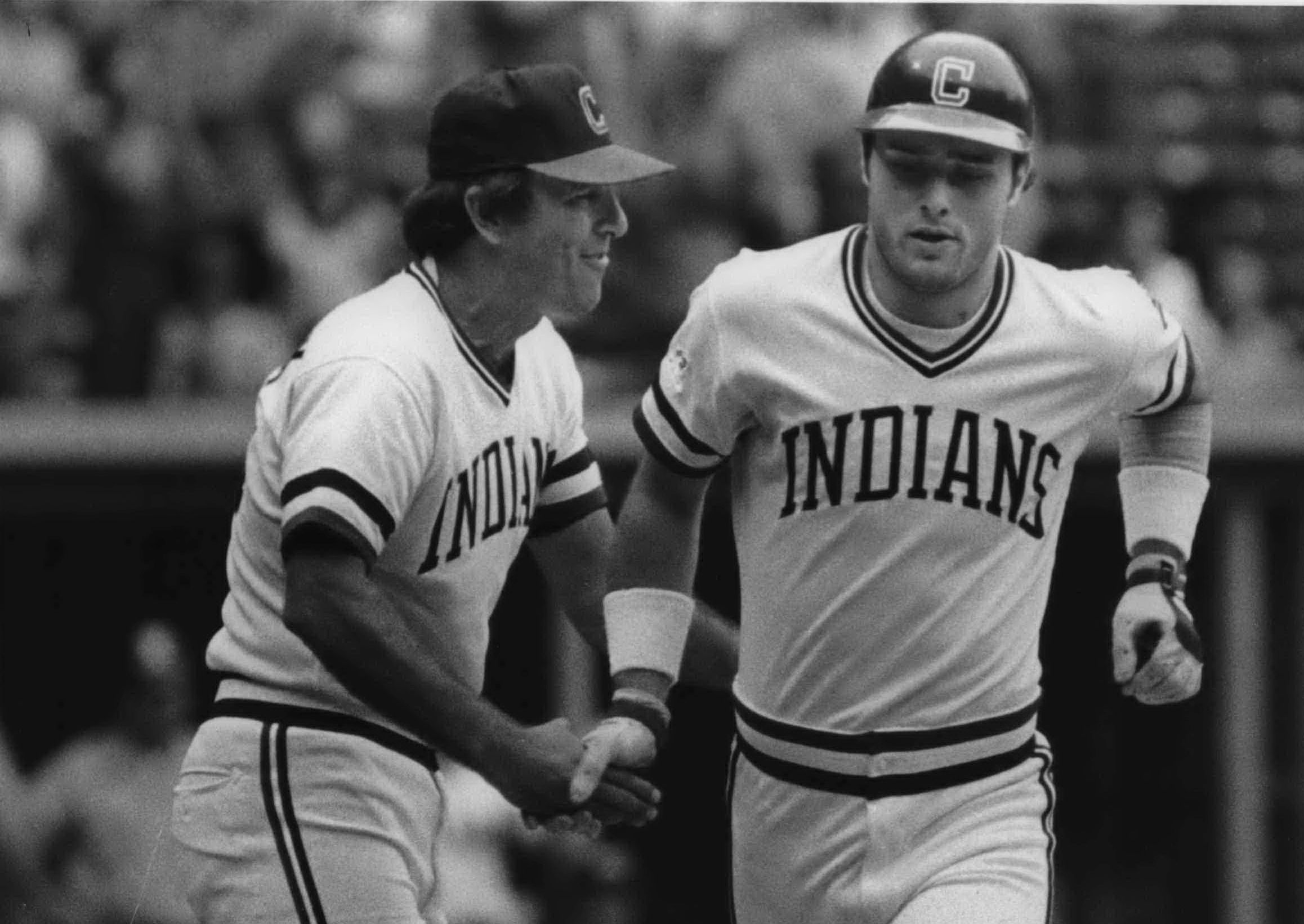 The best leadoff men in Cleveland Indians history - Covering the