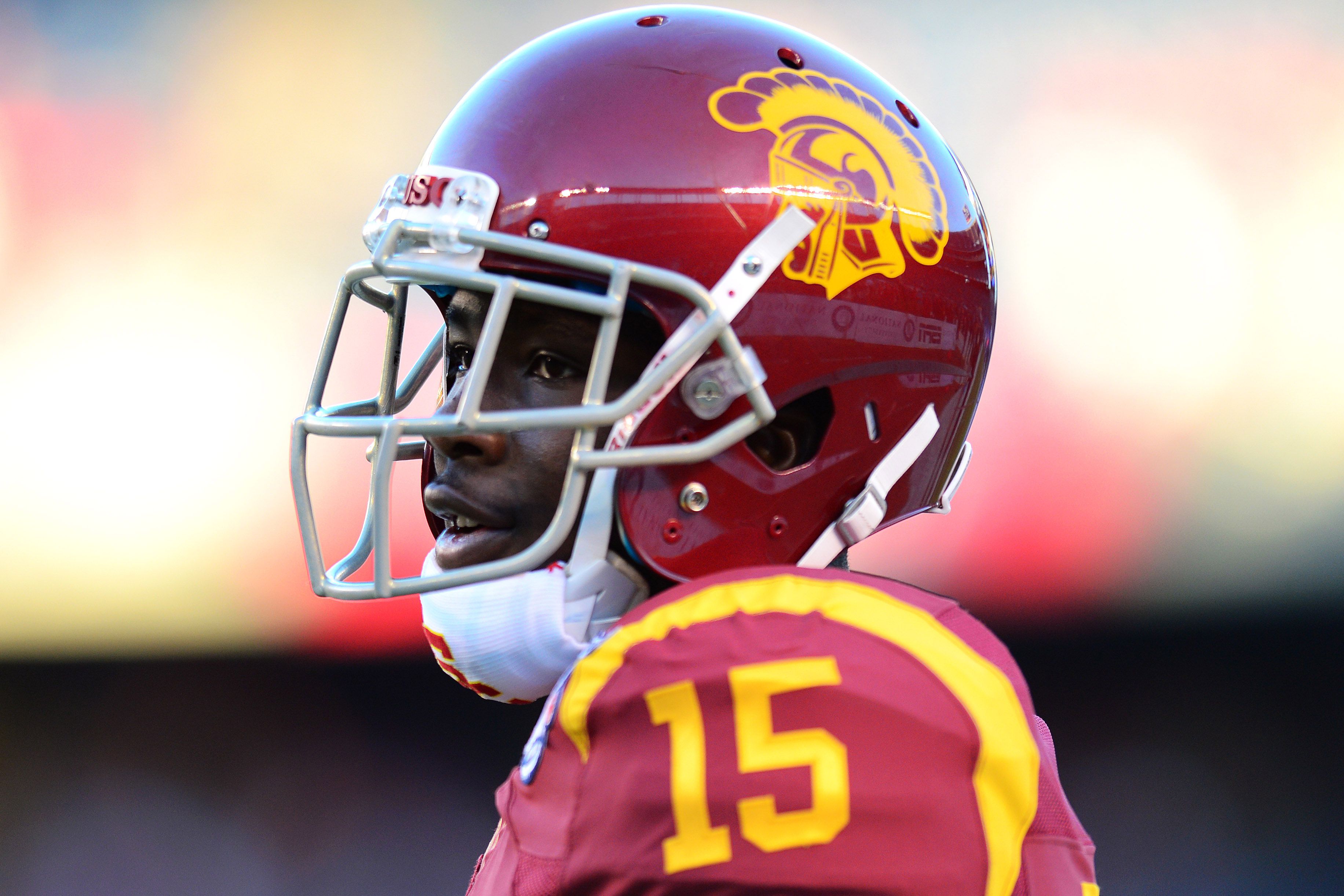 Eagles ink first-round pick Nelson Agholor – Trentonian