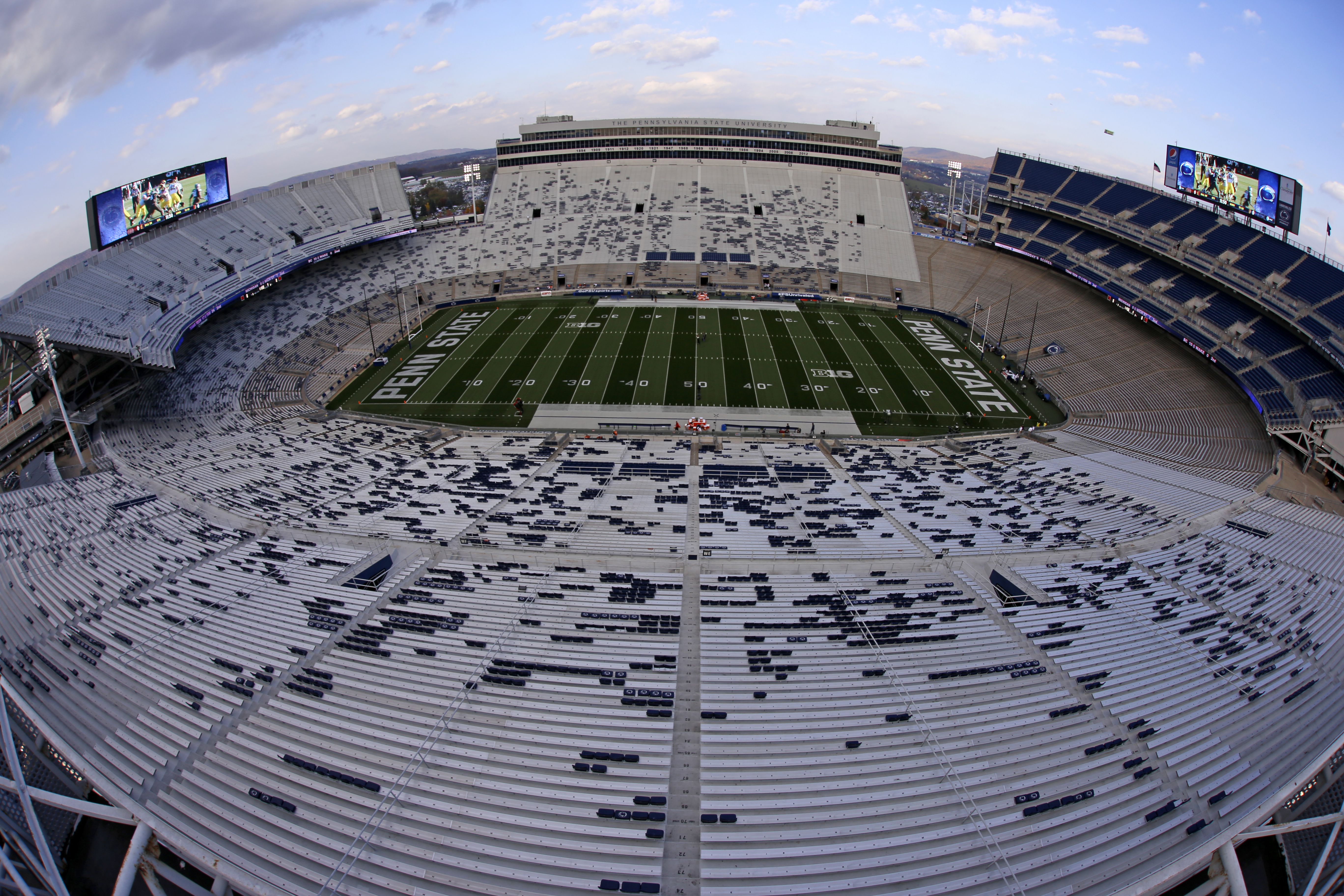 Mitch Daniels: Limited capacity at Ross-Ade Stadium for Purdue football  home games in 2020