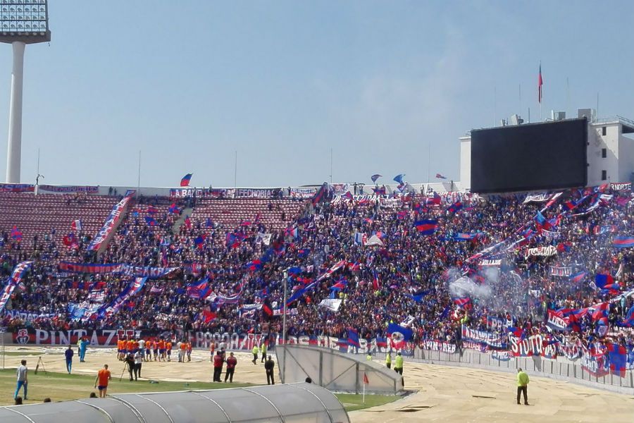 Hinchada