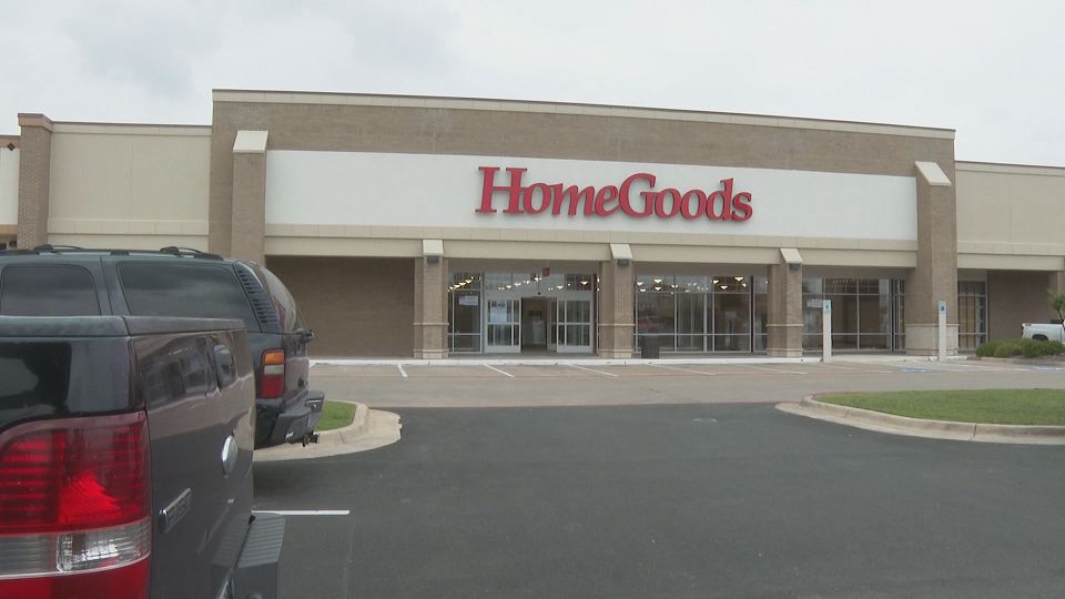 Station Park ::: HomeGoods