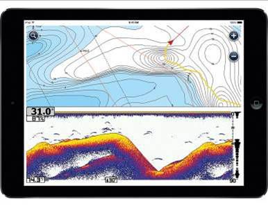 Navionics Boating App Gets And Upgrade Yachting