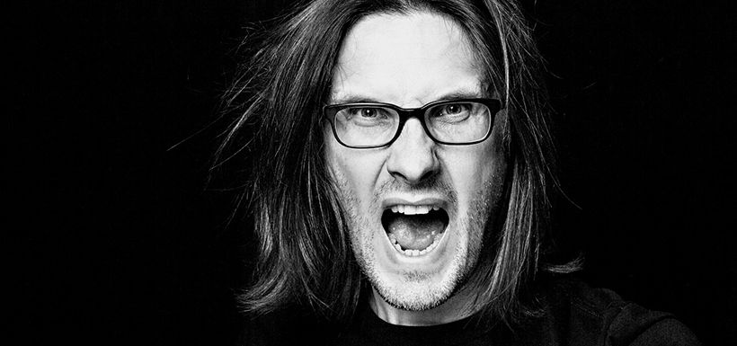 Steven Wilson