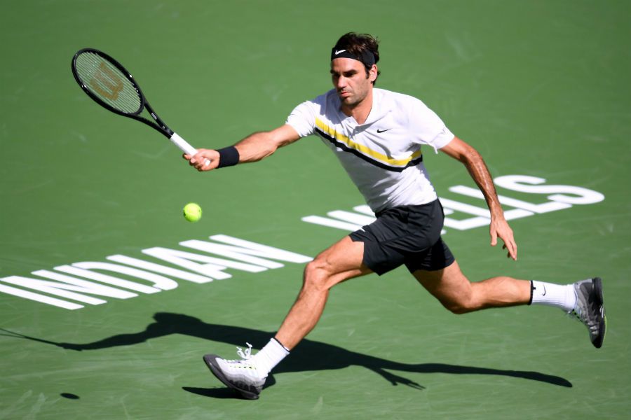 Roger Federer