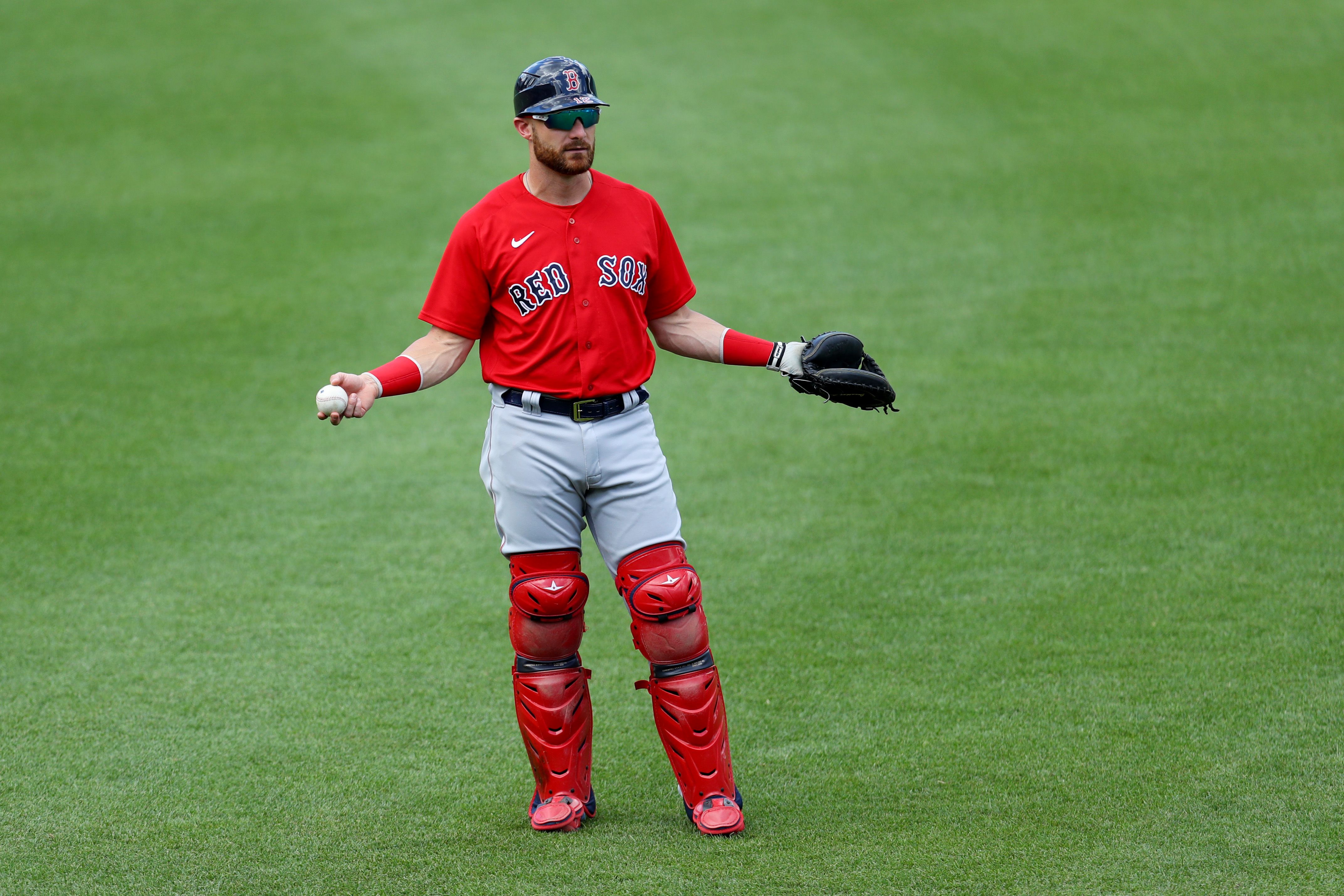 Jonathan Lucroy shines in all-star debut