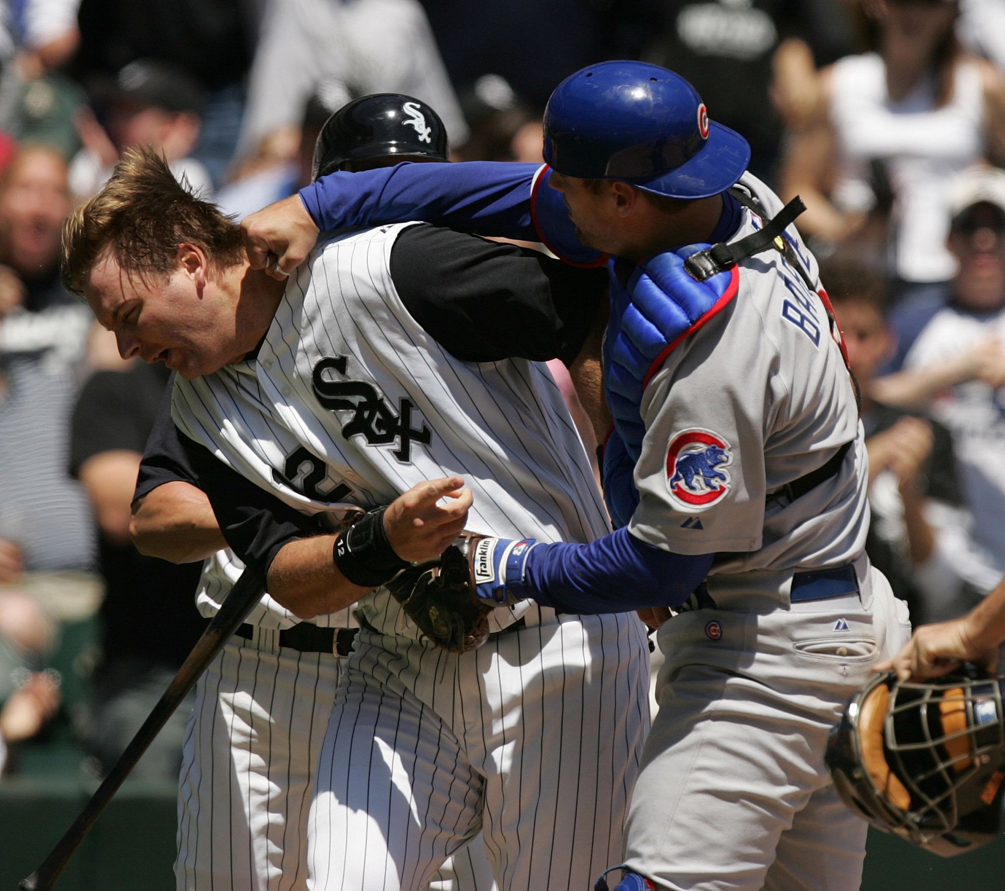 6,266 Aj Pierzynski Photos & High Res Pictures - Getty Images