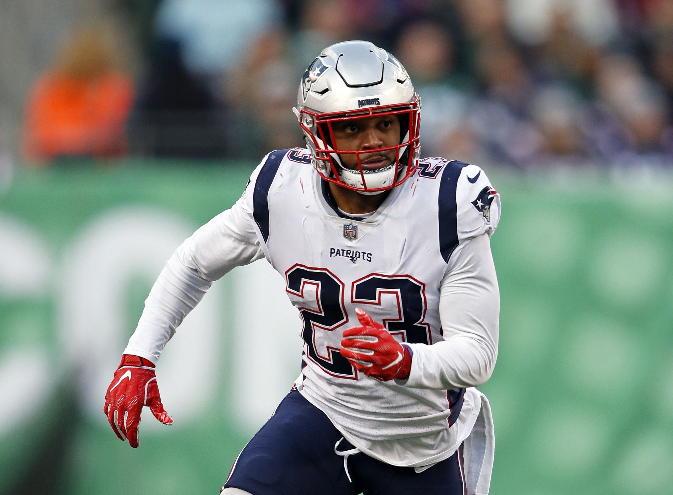 Patrick Chung explains decision to opt out of Patriots season ...