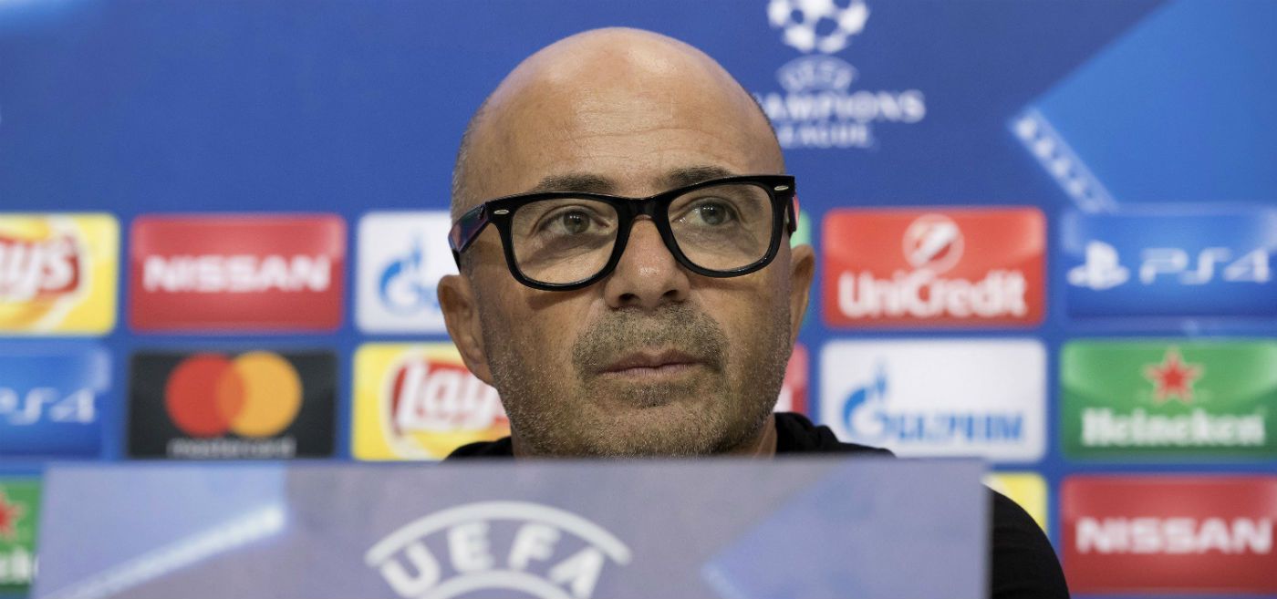 Jorge-Sampaoli