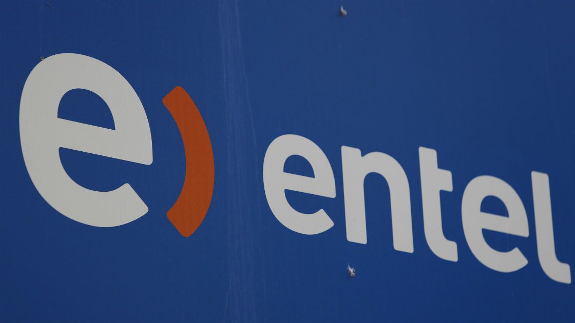 Entel