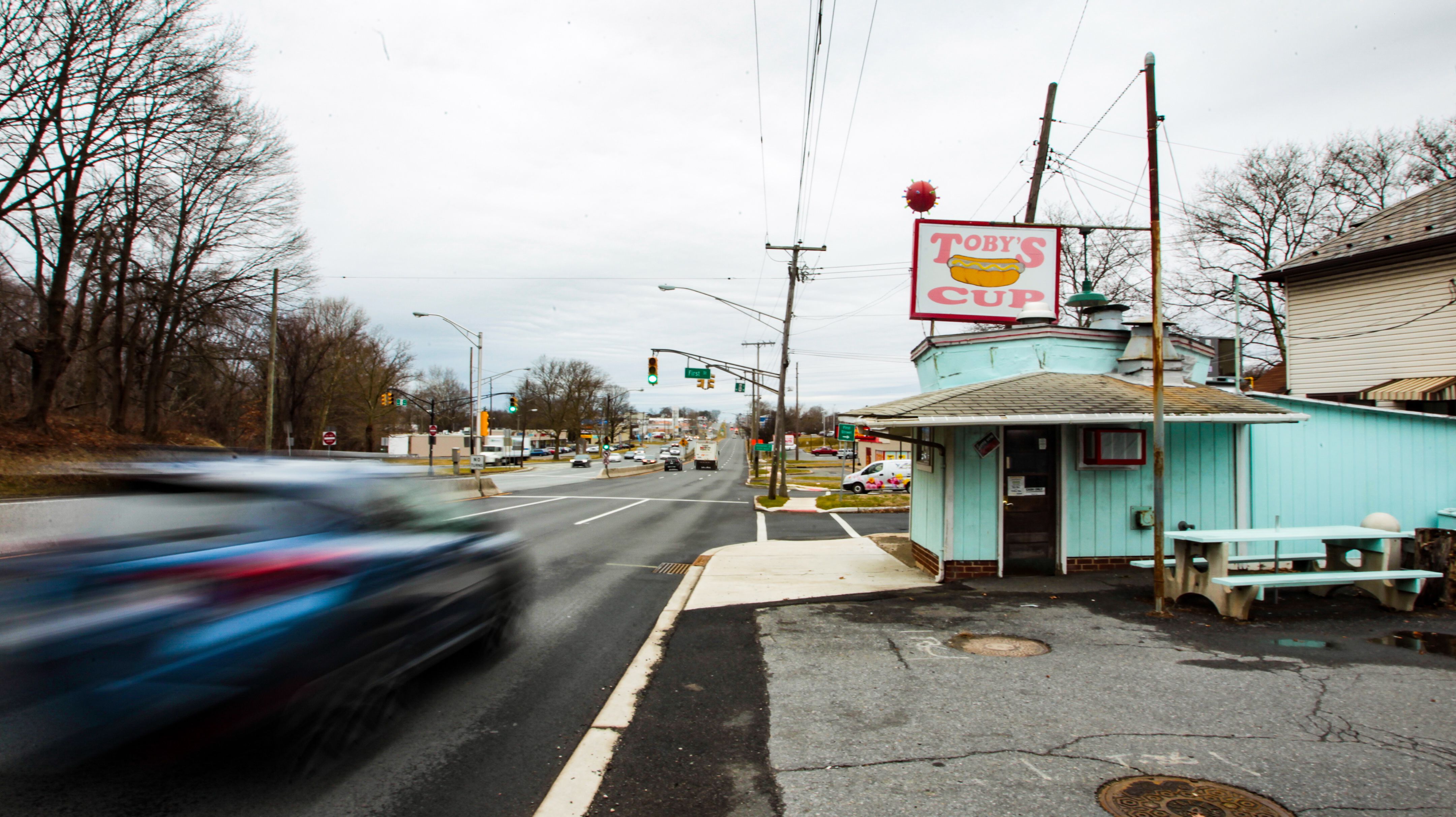 Grab a Bite of This Opportunity: Toby's Hot Dog Stand and Property Block in  Phillipsburg, NJ Officially Up for Sale