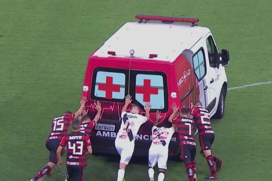 Flamengo