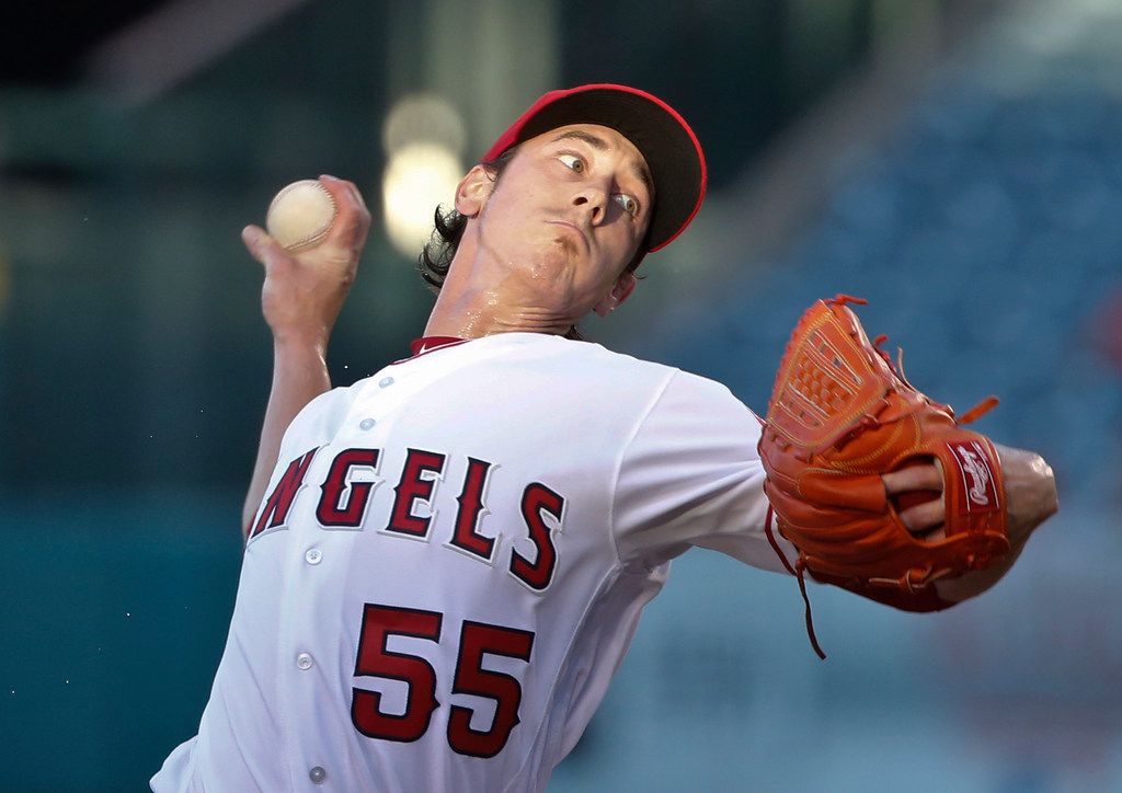 Rangers sign Tim Lincecum to a 1-year deal - MLB Daily Dish