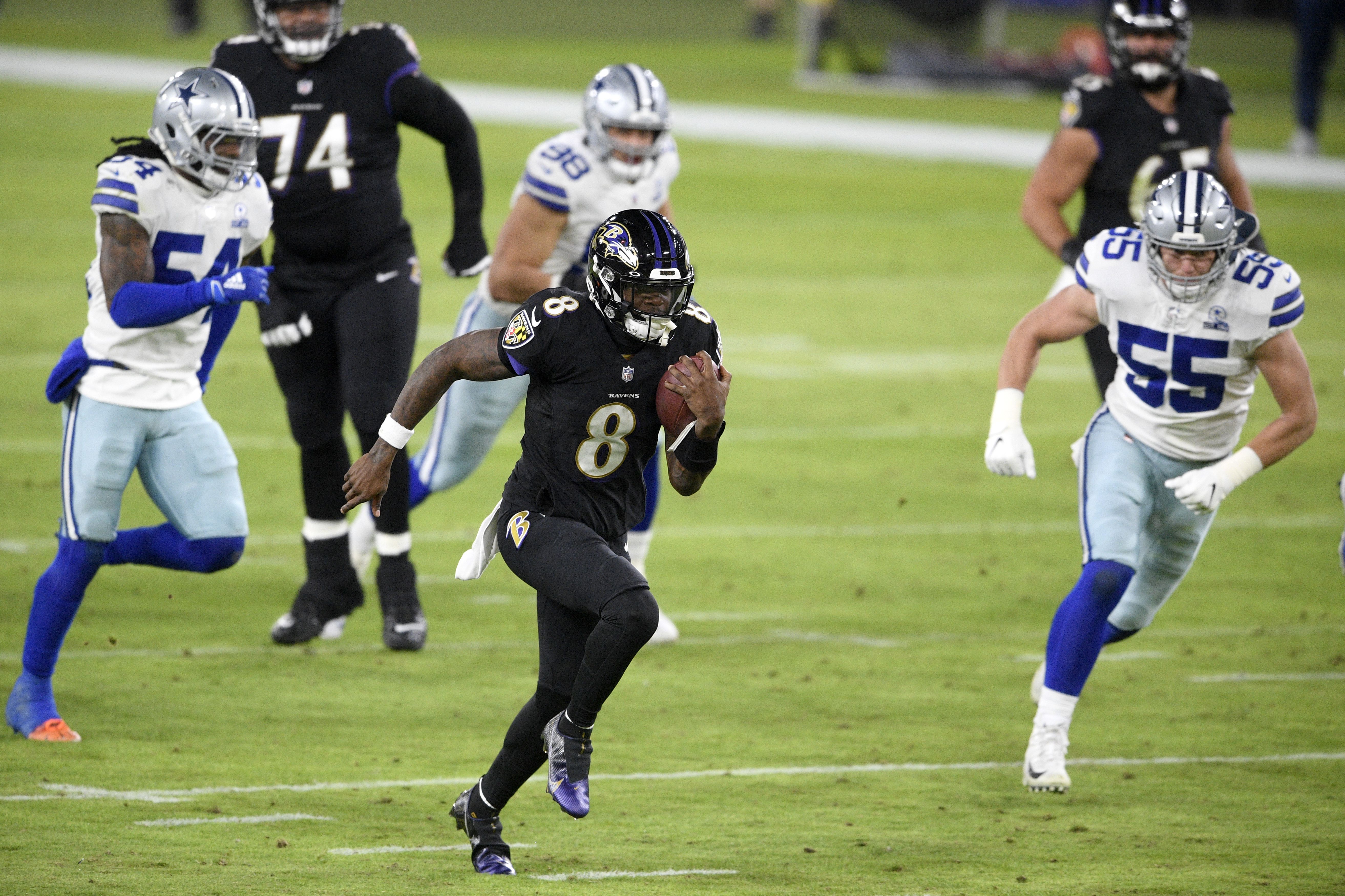 Ravens to host Family Movie Night at M&T Bank Stadium