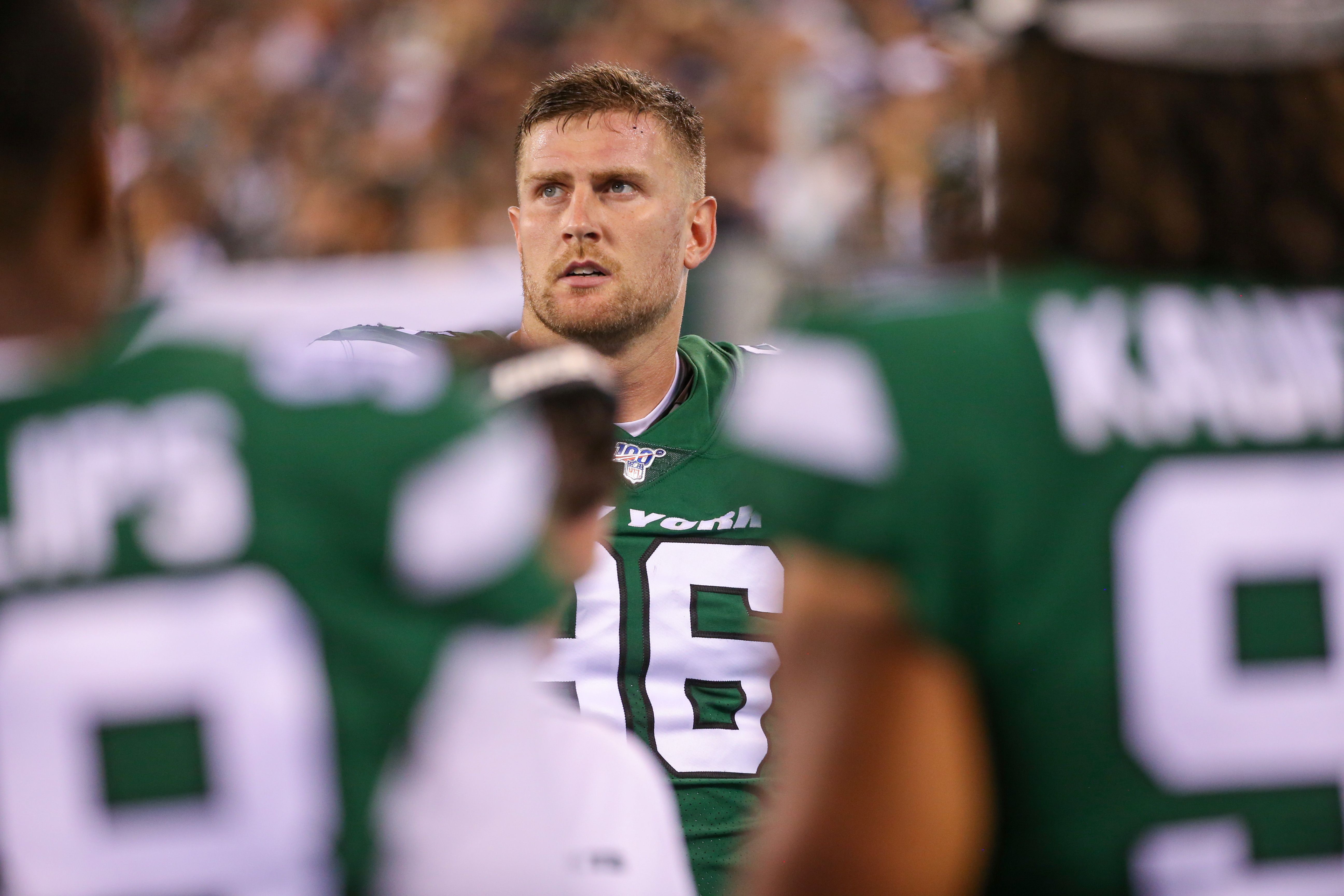 10 Jets players fighting for jobs beyond 2020