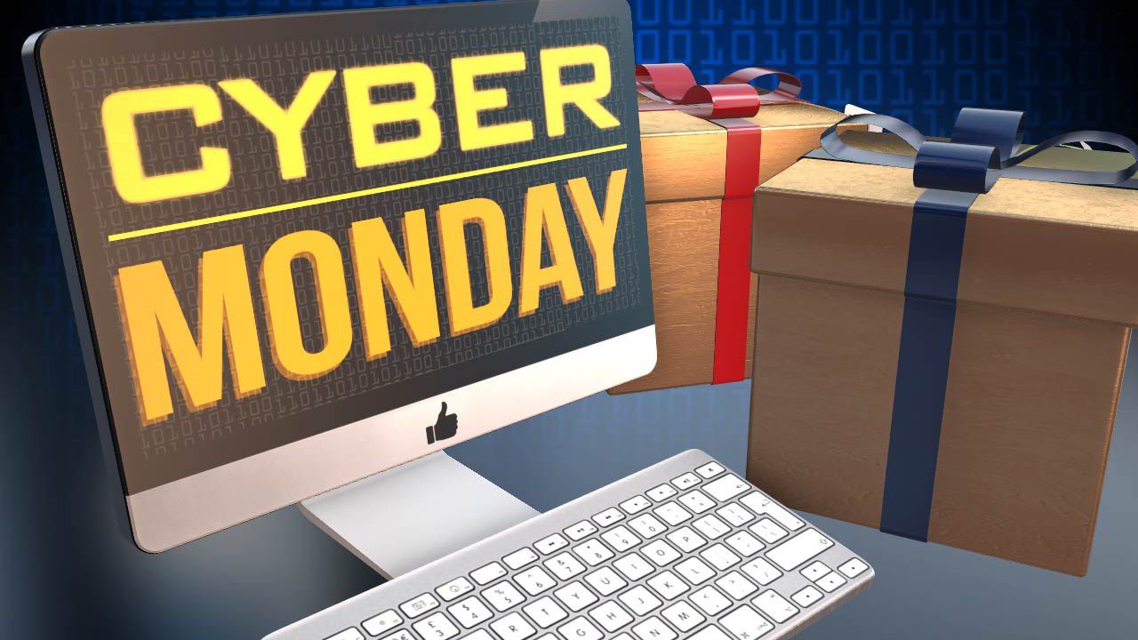 H and m 2024 cyber monday 2018