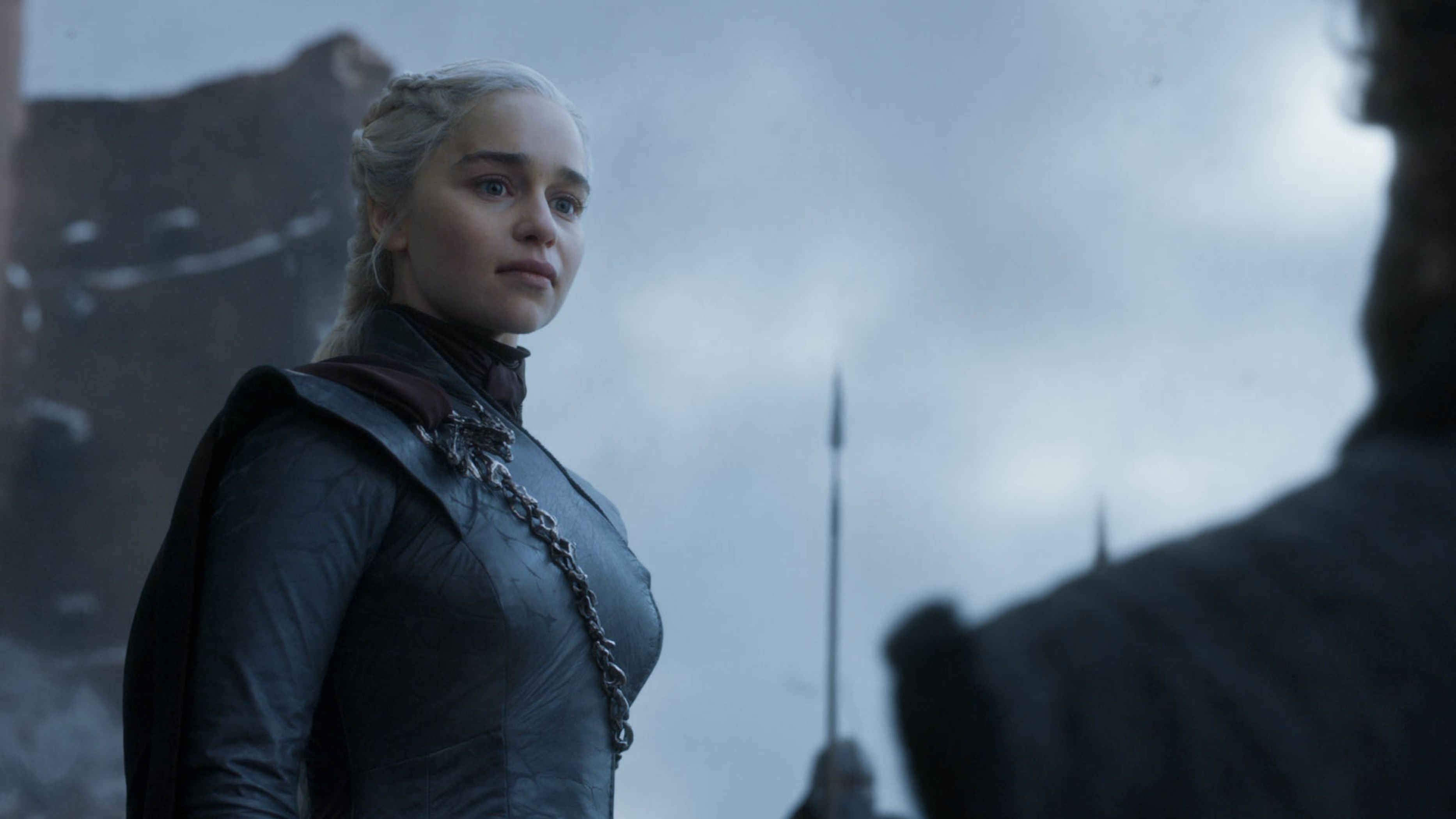 And now our watch has ended: Why of Thrones' is much its ending
