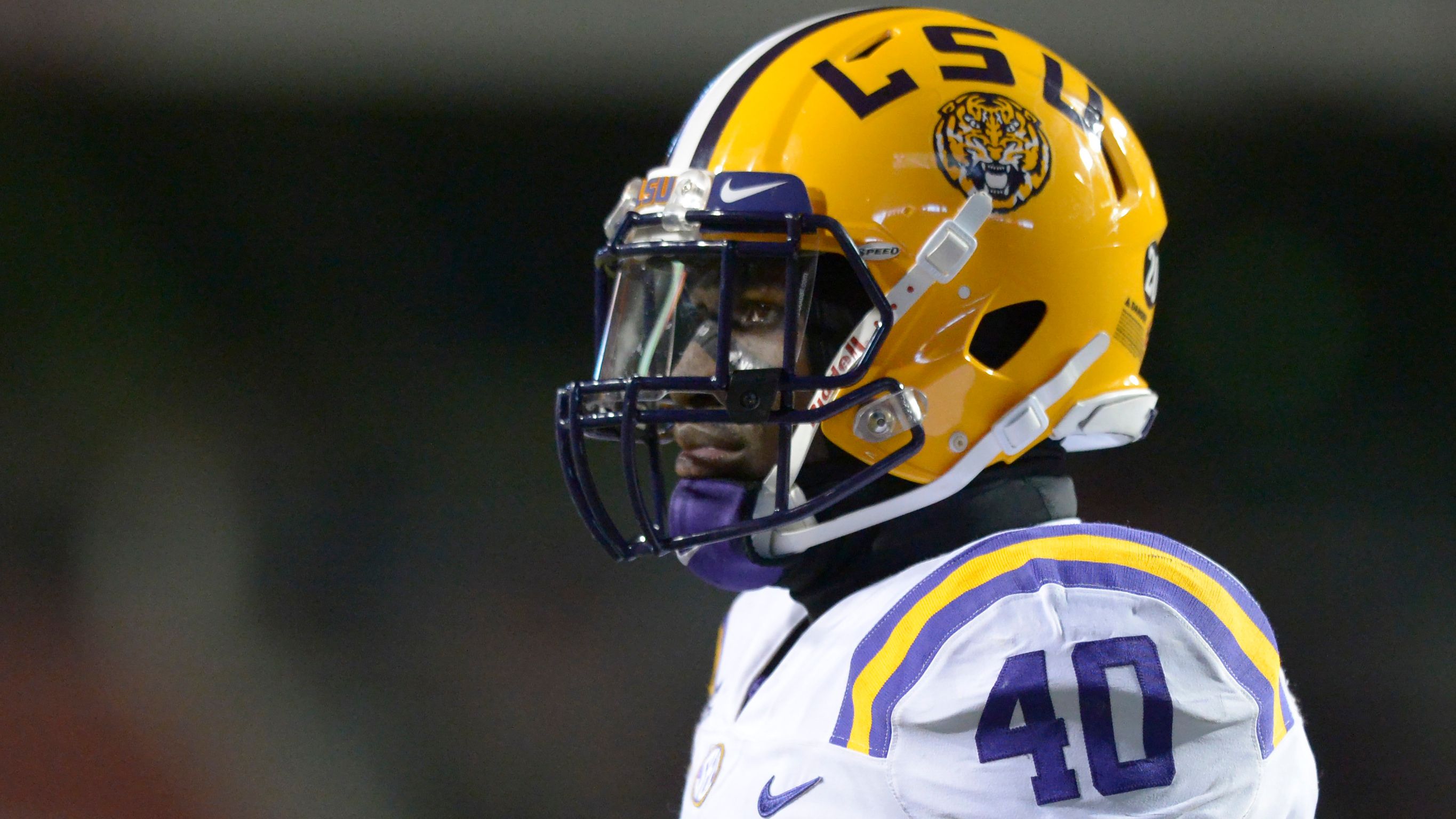 Bucs Select LB Devin White with Fifth Pick in the 2019 NFL Draft