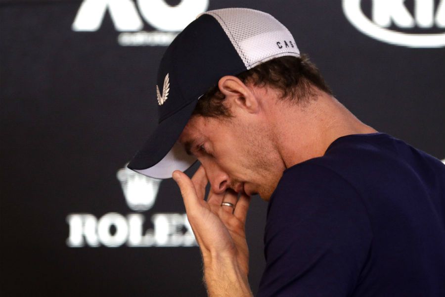 Andy Murray