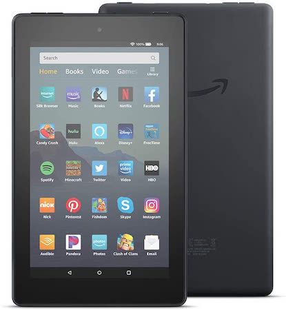 Kindle Fire