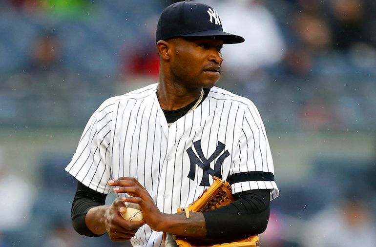 Did Yankees' DJ LeMahieu pick 'MVP'? See Players' Weekend nicknames