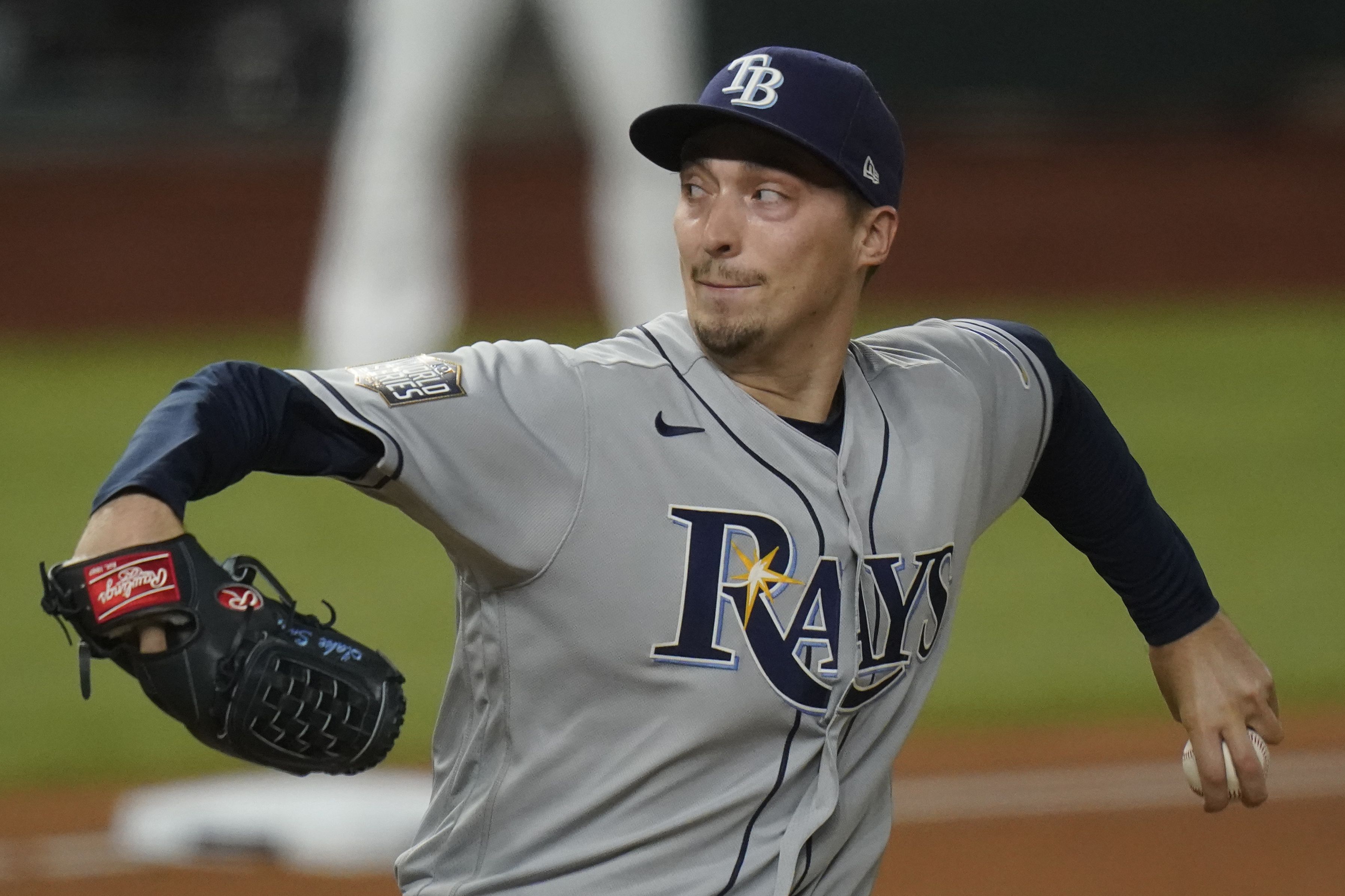 Tampa Bay Rays Have Earned Benefit Of Doubt With Blake Snell Trade