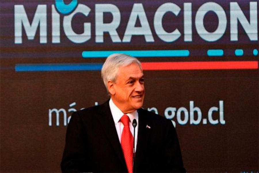 piñera-bbc