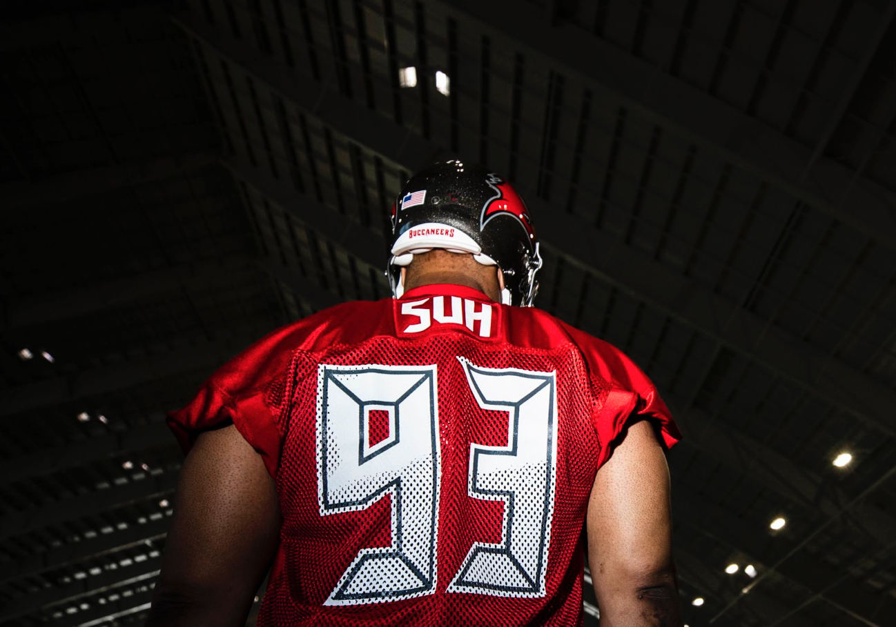 Dallas Cowboys reportedly interested in Ndamukong Suh