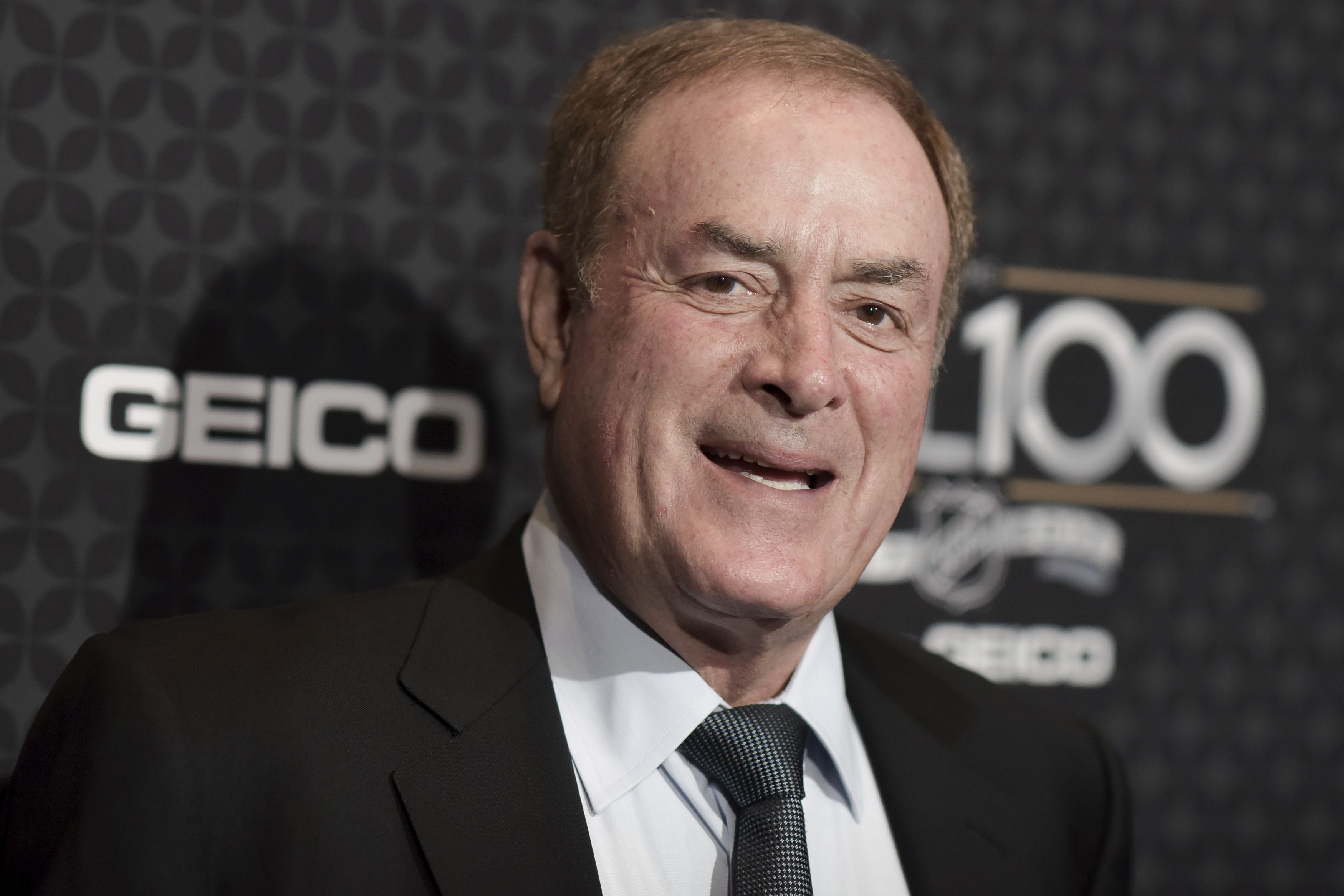 How does play-by-play voice Al Michaels think 'Thursday Night Football' on   Prime is going? - The Boston Globe