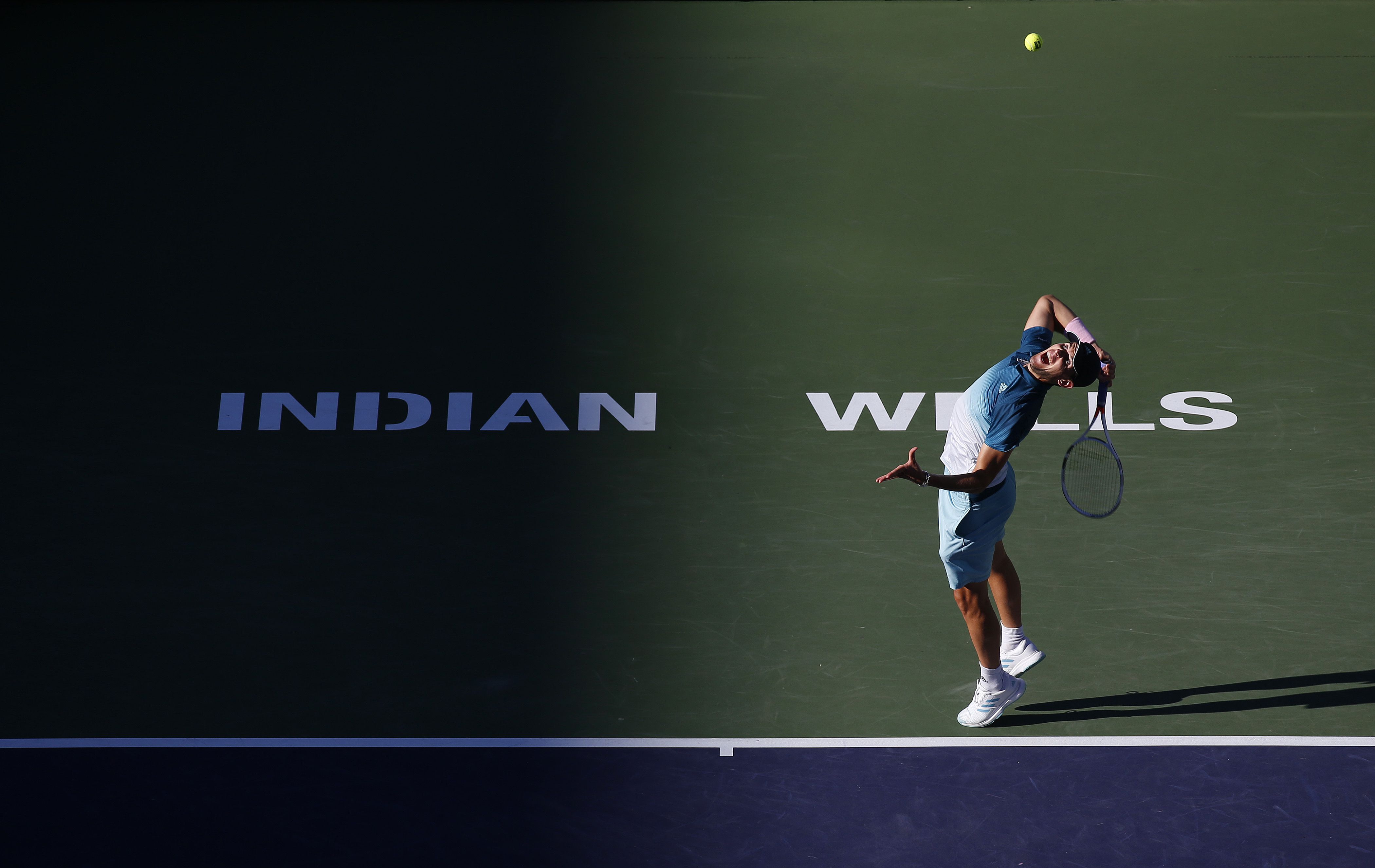 Tenis Indian Wells