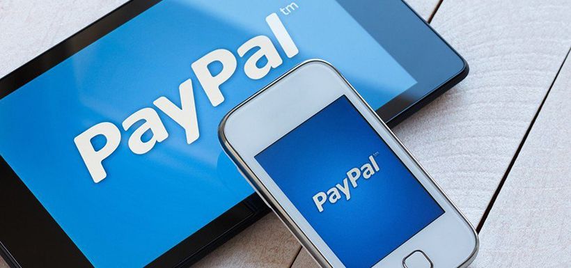 paypal