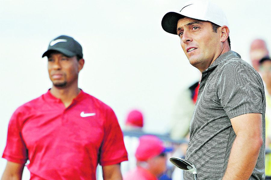 Woods-Molinari