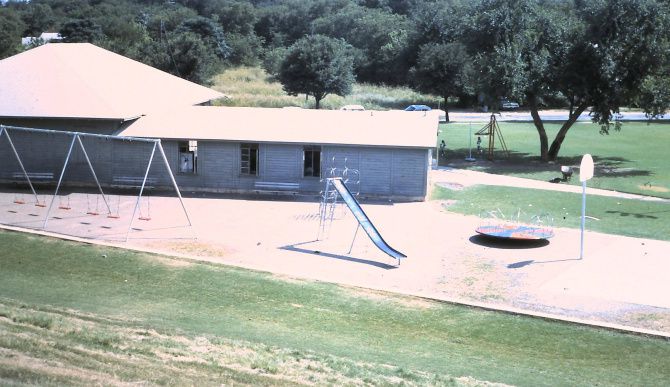 Dallas park to be named for crusader of 'rewilding