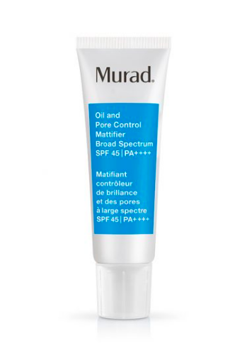 Oil anda pore control Murad