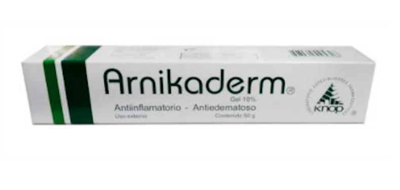 Arnikaderm