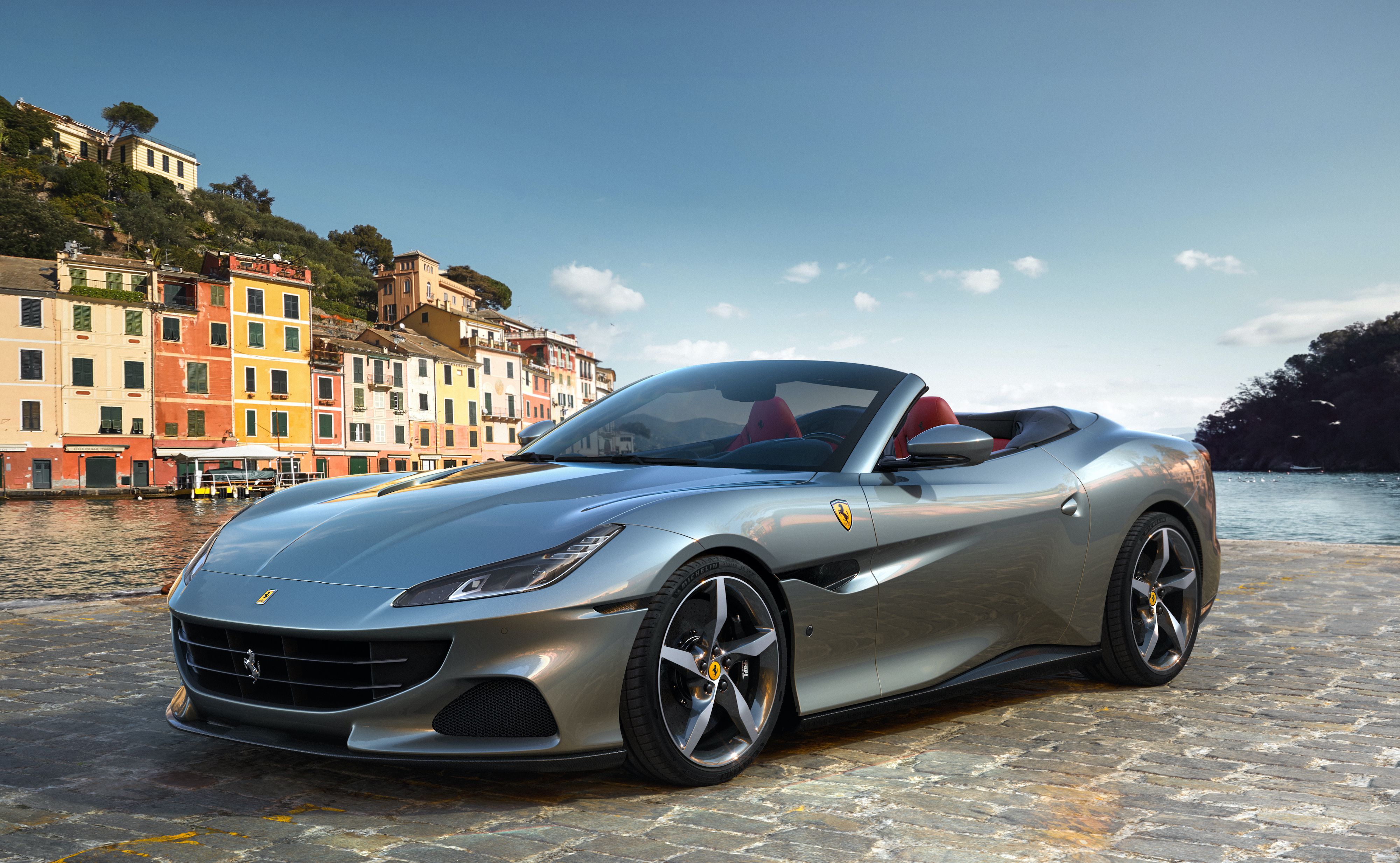 Ferrari Portofino M