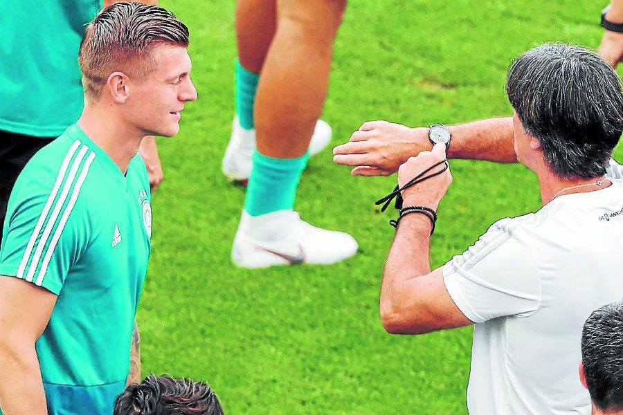 Löw-Kroos