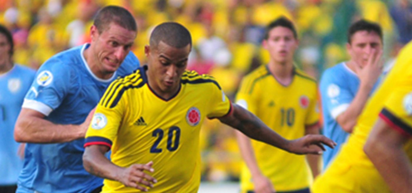 Macnelly Torres